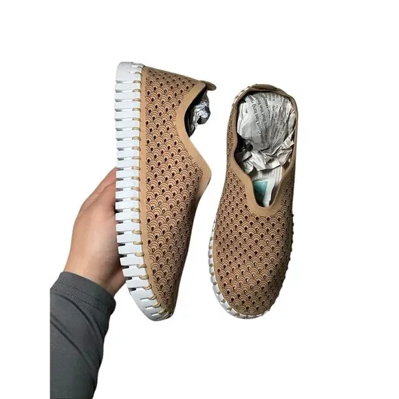 Ilse Jacobsen | Tulip 139 sneaker - Picture 2 of 8